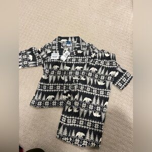 NWT old navy pjs
